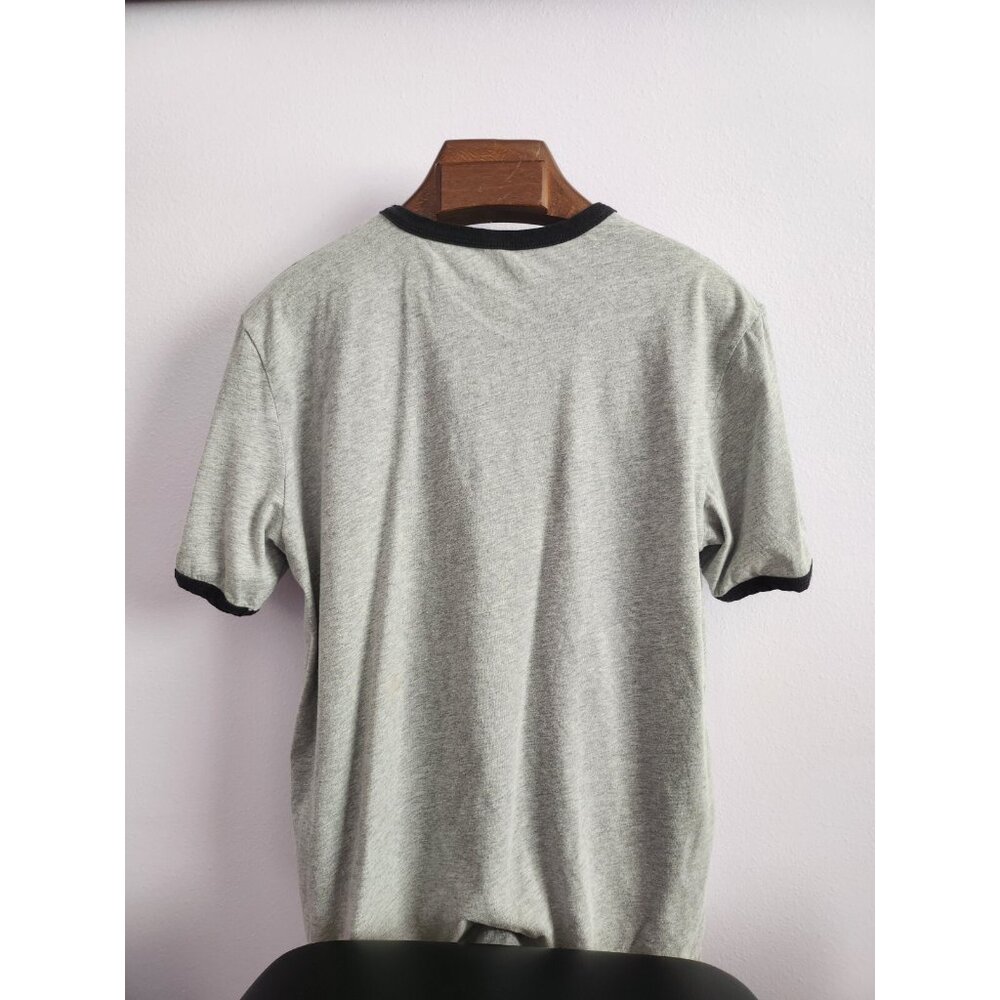 Mickey Mouse Ringer T-Shirt - Picture 4 of 4